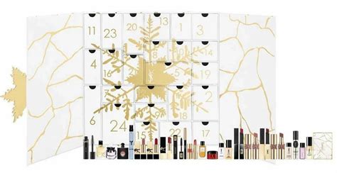 ysl 2022 advent calendar|YSL advent calendar 2023 nz.